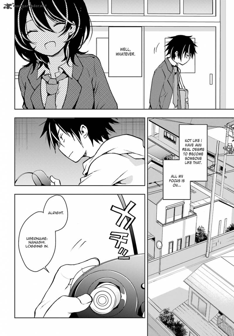 Jaku Chara Tomozaki Kun 1 6