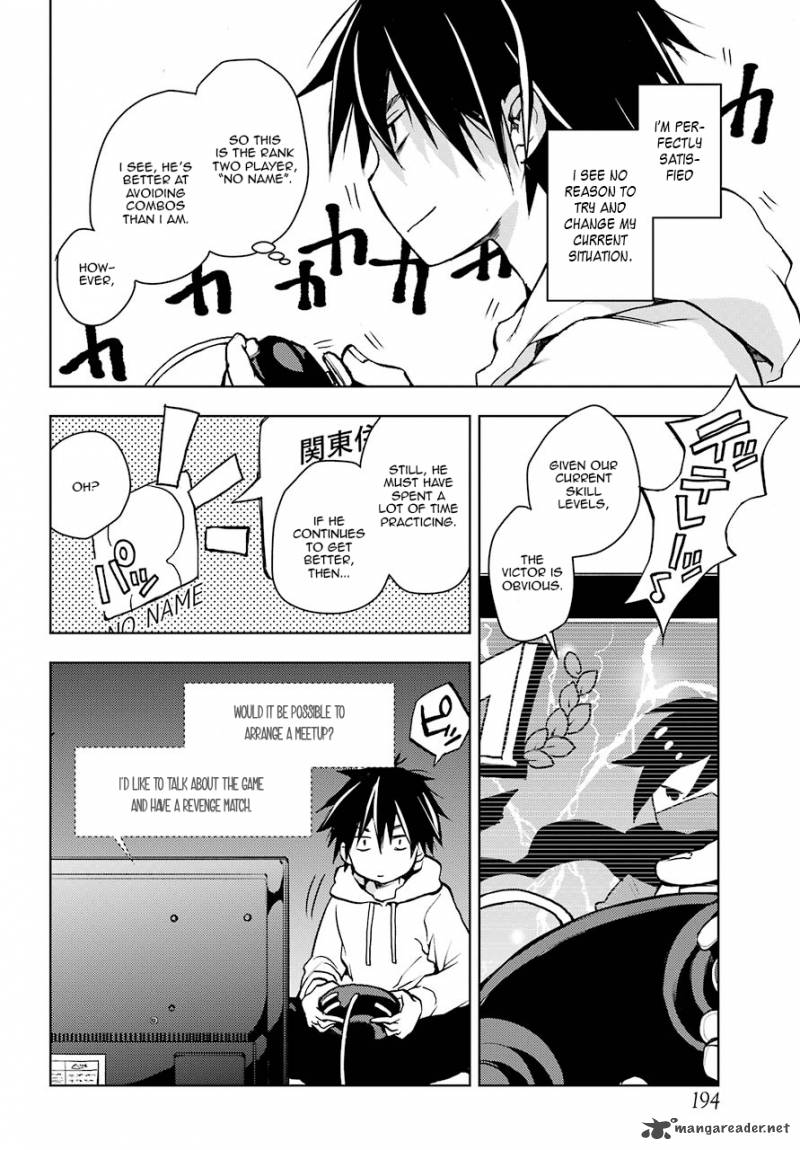 Jaku Chara Tomozaki Kun 1 8