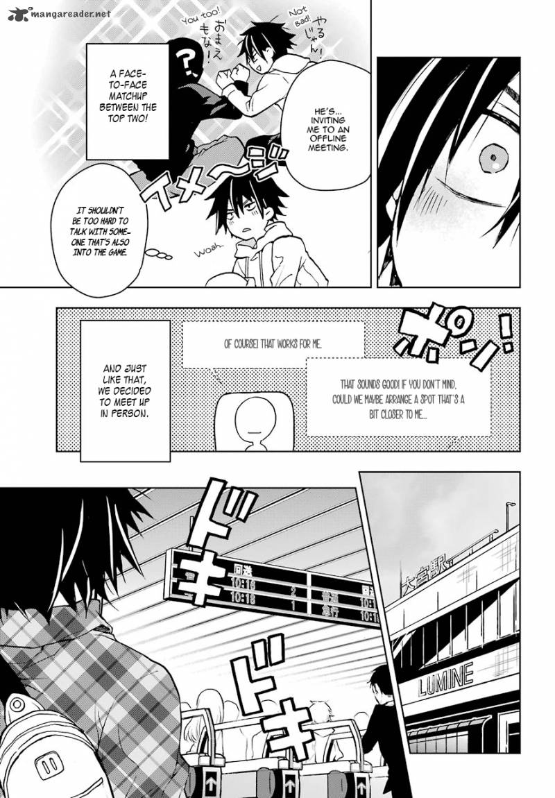 Jaku Chara Tomozaki Kun 1 9