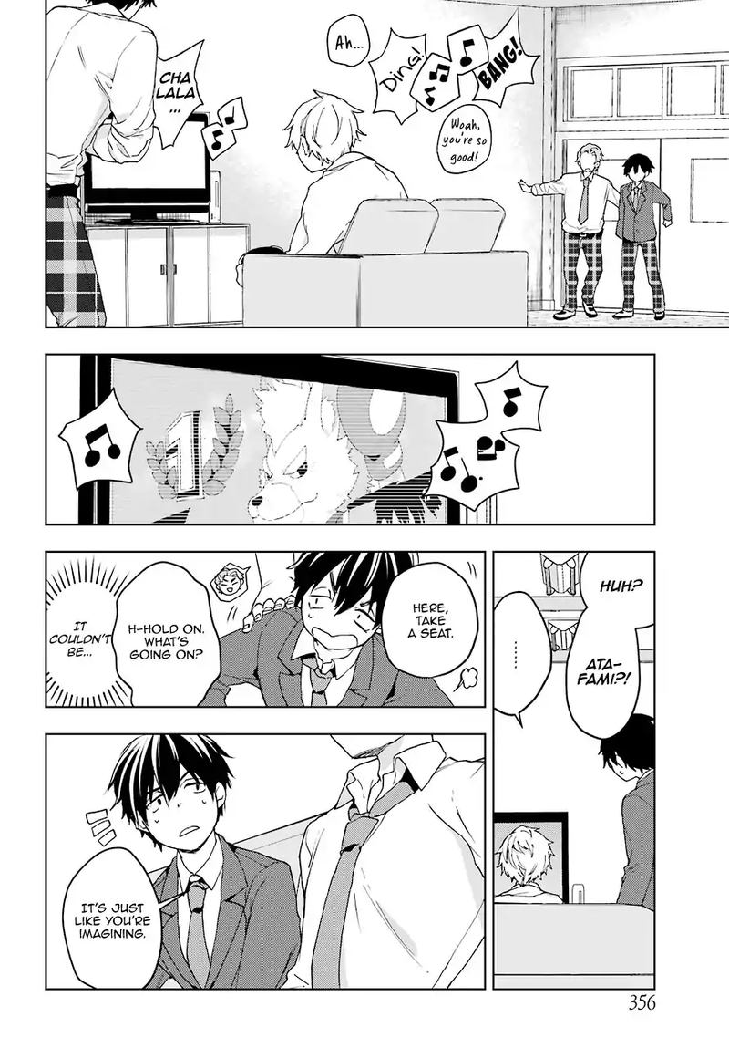 Jaku Chara Tomozaki Kun 10 12