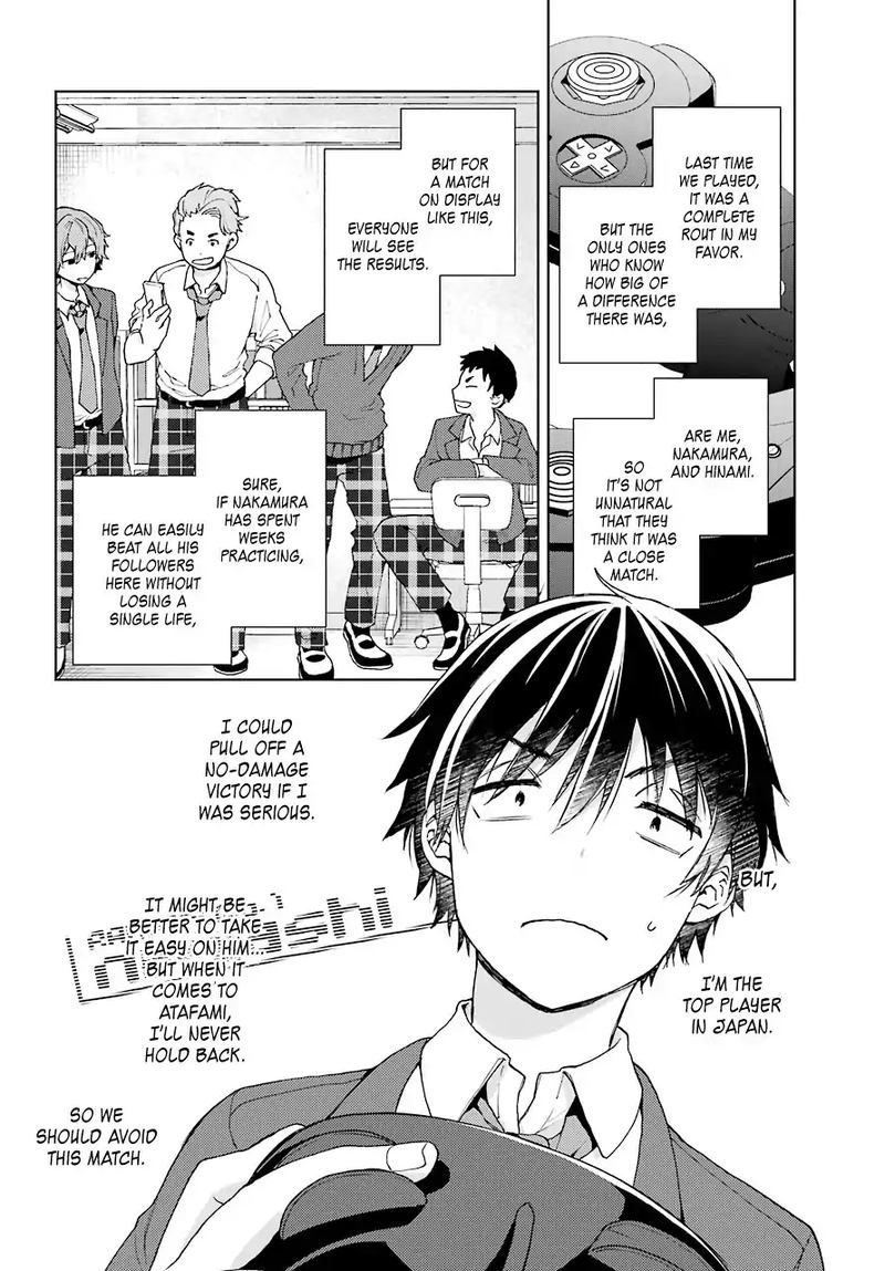 Jaku Chara Tomozaki Kun 10 14