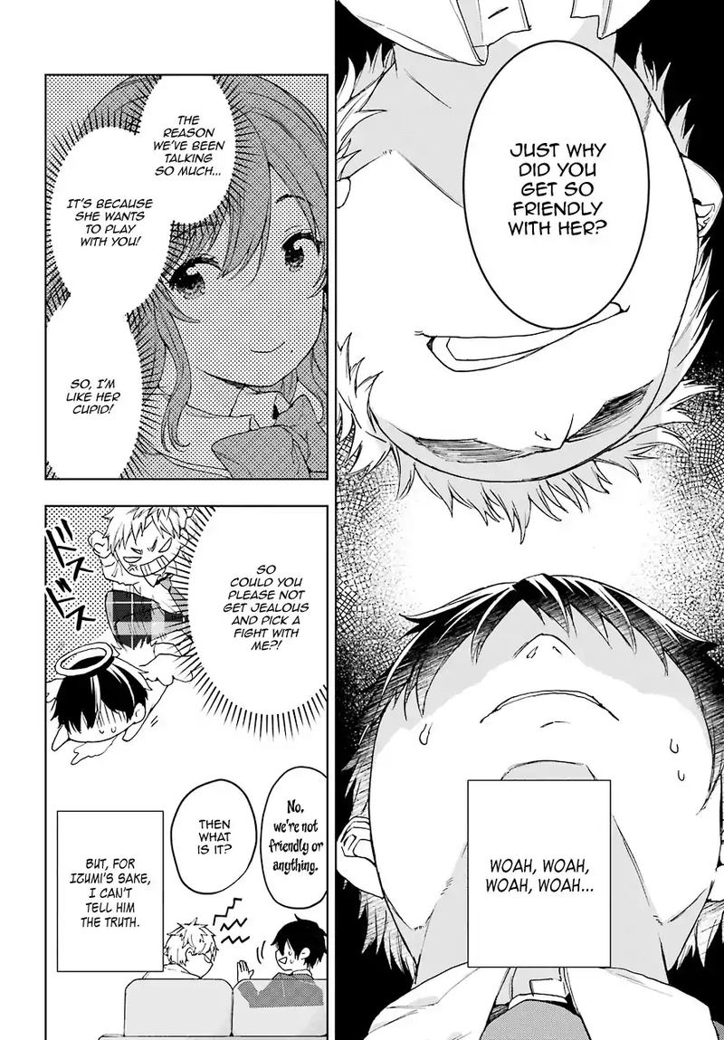Jaku Chara Tomozaki Kun 10 16
