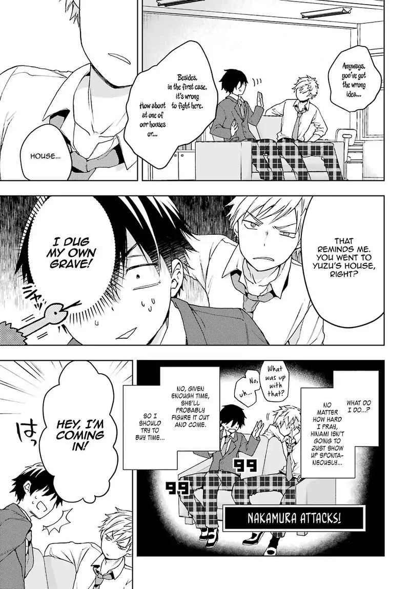 Jaku Chara Tomozaki Kun 10 17