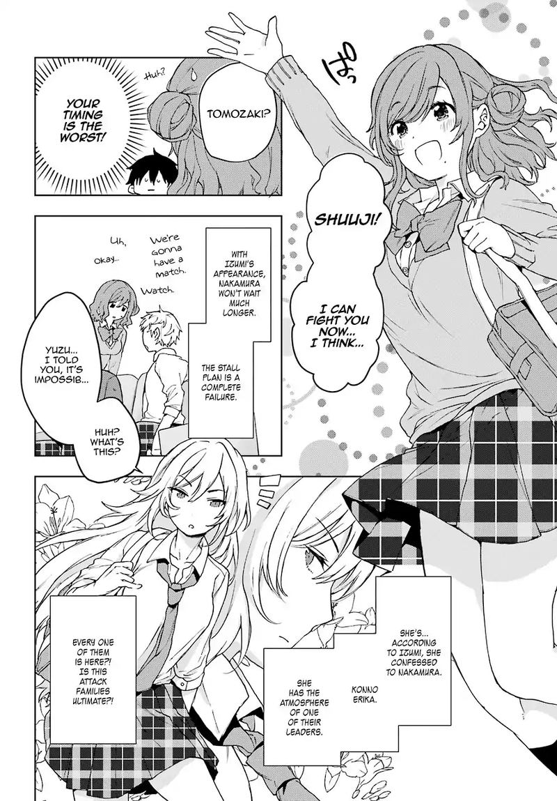 Jaku Chara Tomozaki Kun 10 18