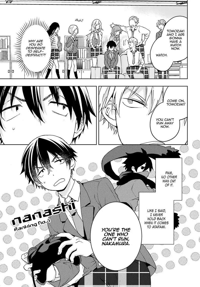 Jaku Chara Tomozaki Kun 10 19