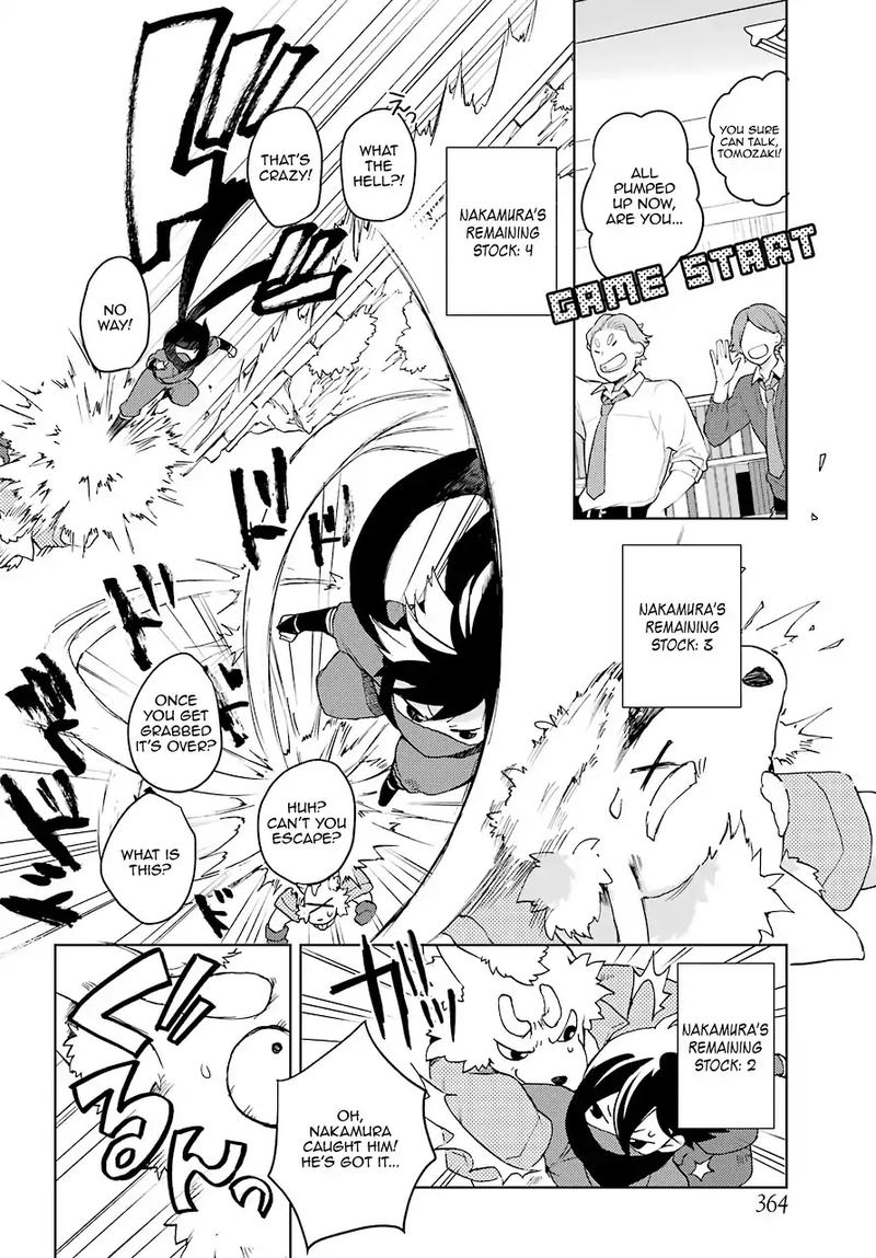 Jaku Chara Tomozaki Kun 10 20