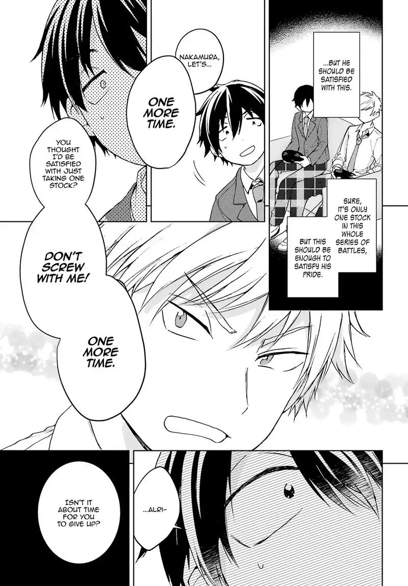 Jaku Chara Tomozaki Kun 10 25