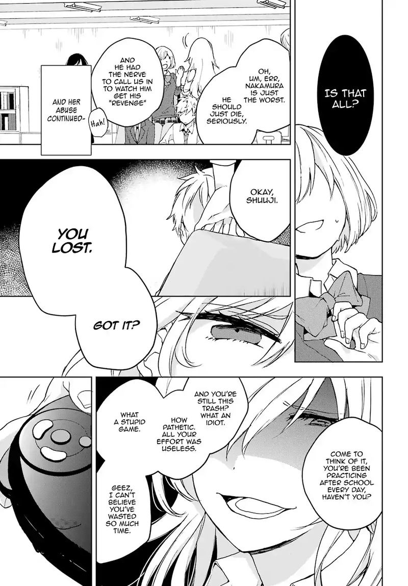 Jaku Chara Tomozaki Kun 10 27