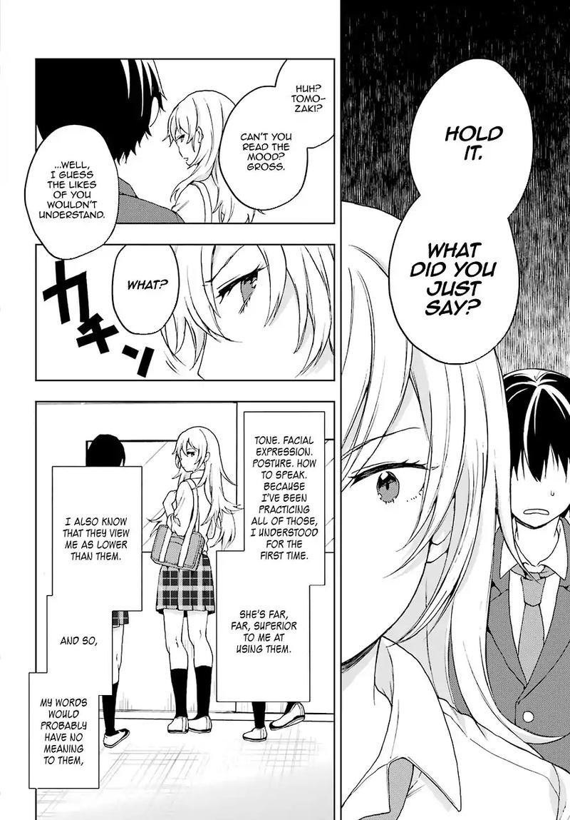 Jaku Chara Tomozaki Kun 10 28