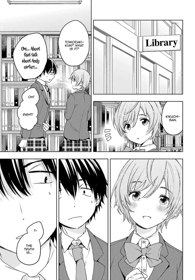 Jaku Chara Tomozaki Kun 10 3
