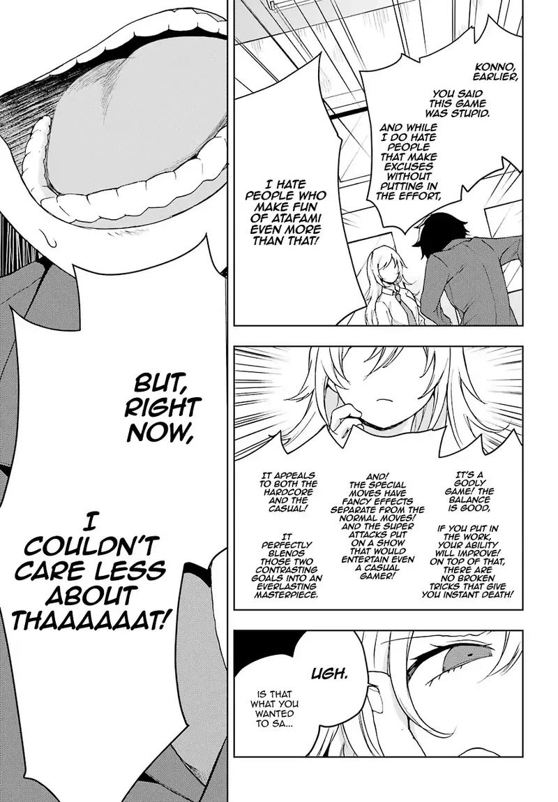 Jaku Chara Tomozaki Kun 10 31