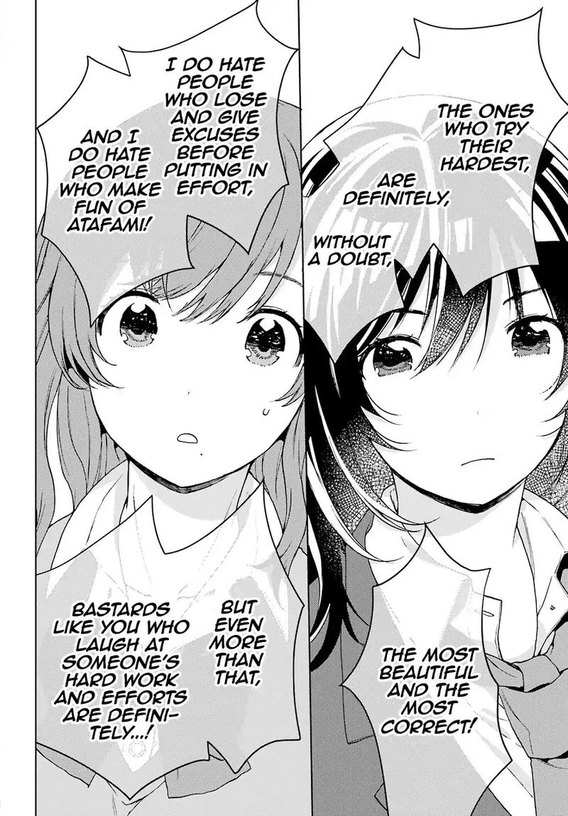 Jaku Chara Tomozaki Kun 10 34