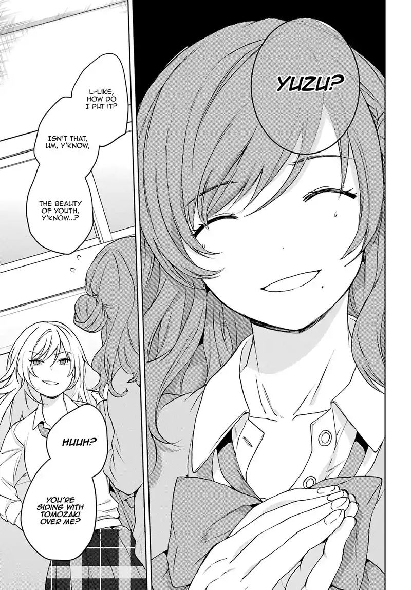 Jaku Chara Tomozaki Kun 10 39