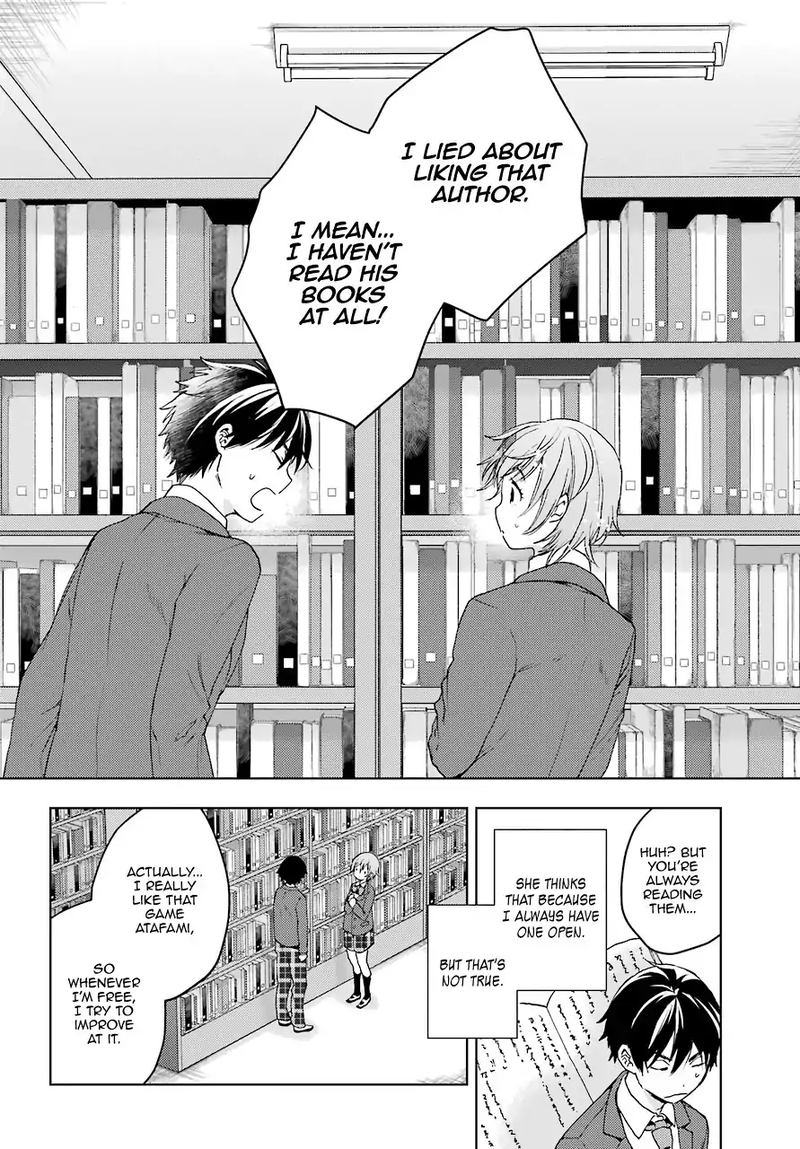 Jaku Chara Tomozaki Kun 10 4