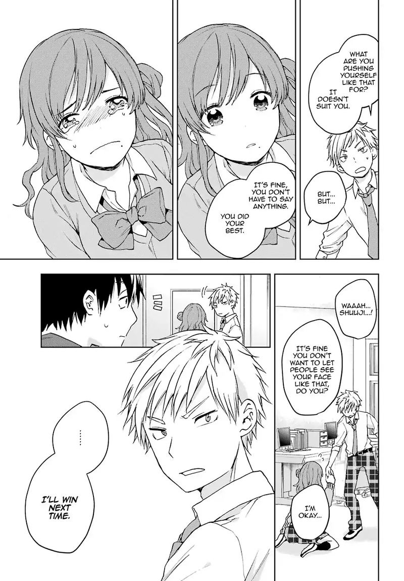 Jaku Chara Tomozaki Kun 10 43