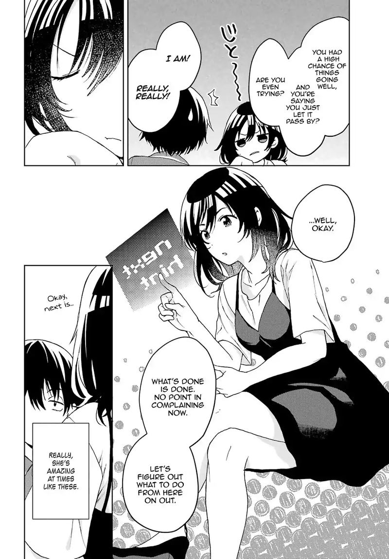Jaku Chara Tomozaki Kun 10 48