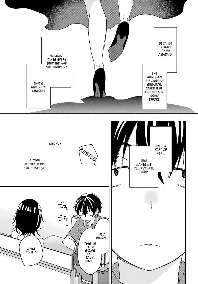 Jaku Chara Tomozaki Kun 10 49