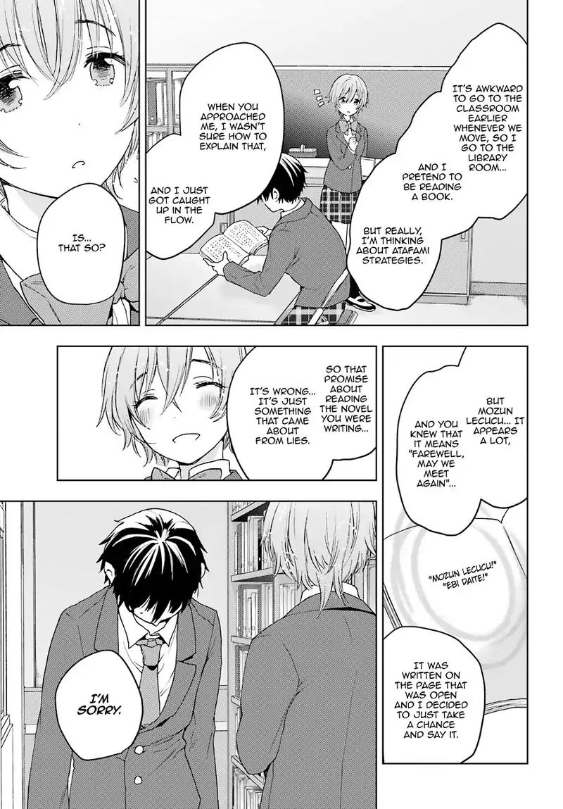 Jaku Chara Tomozaki Kun 10 5