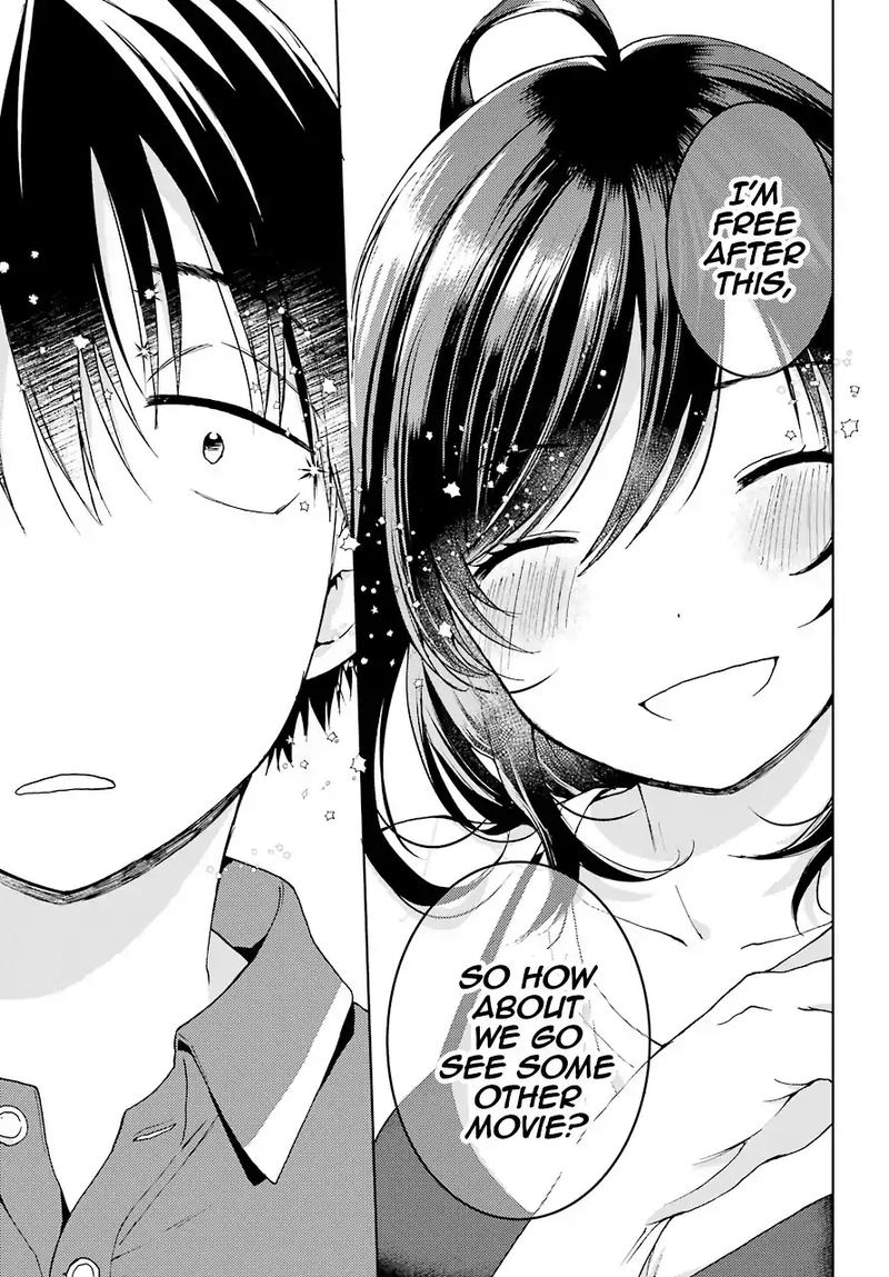 Jaku Chara Tomozaki Kun 10 51