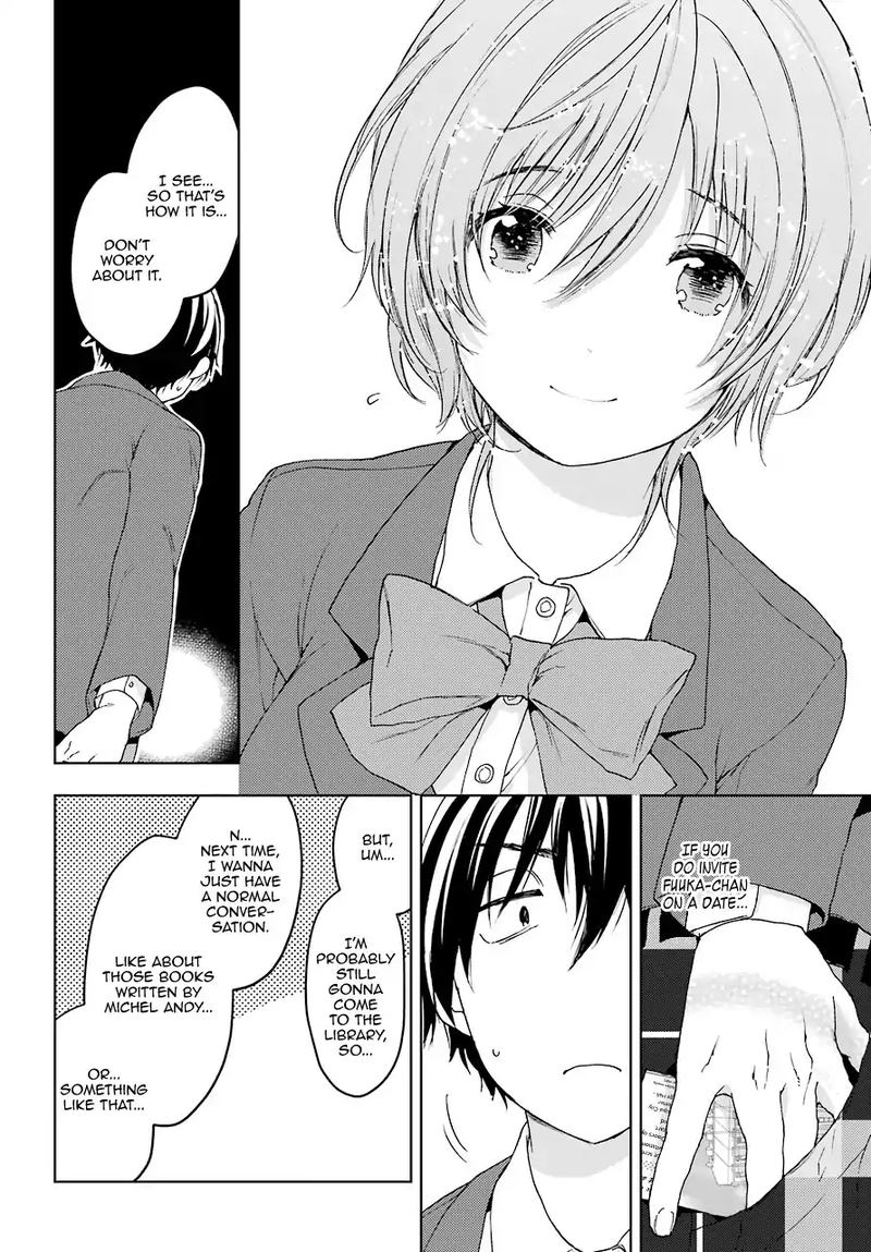 Jaku Chara Tomozaki Kun 10 6