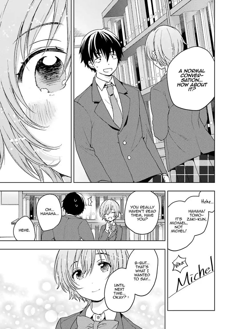 Jaku Chara Tomozaki Kun 10 7