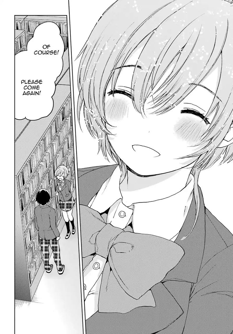 Jaku Chara Tomozaki Kun 10 8