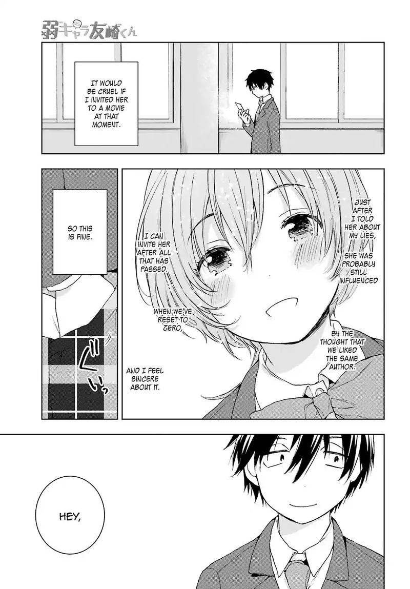 Jaku Chara Tomozaki Kun 10 9