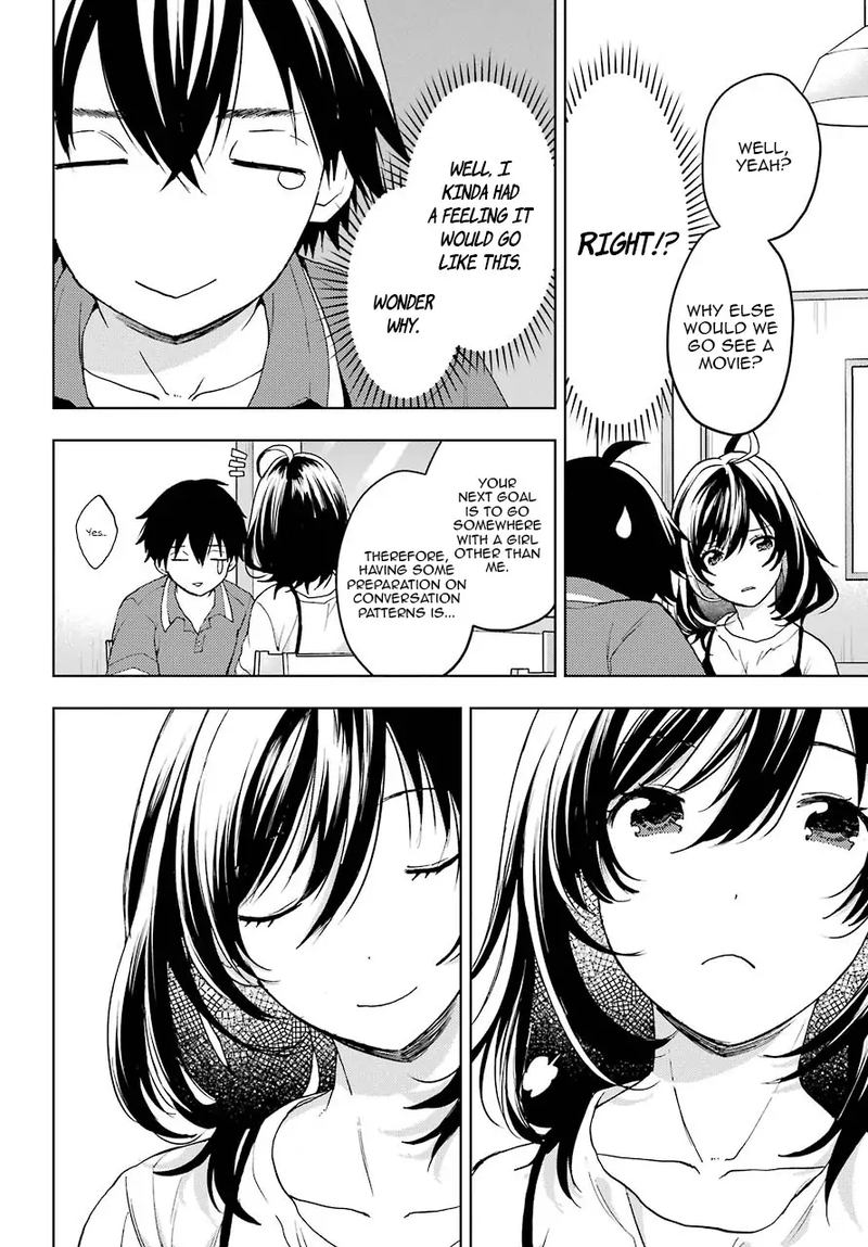 Jaku Chara Tomozaki Kun 11 12