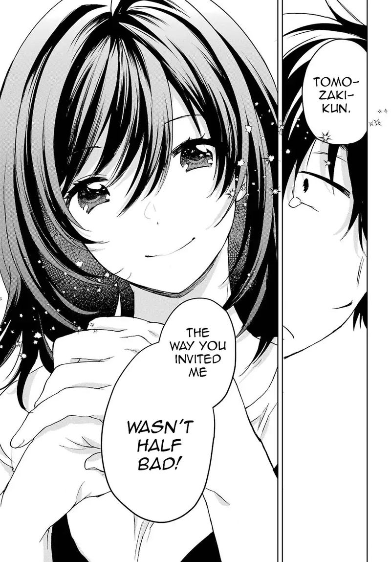 Jaku Chara Tomozaki Kun 11 13