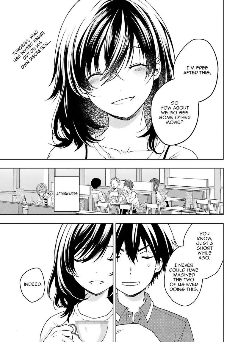 Jaku Chara Tomozaki Kun 11 3
