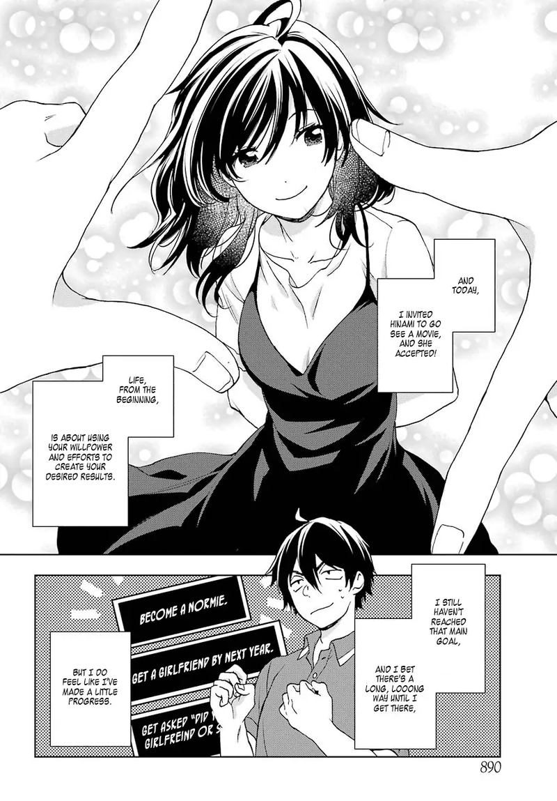 Jaku Chara Tomozaki Kun 11 8