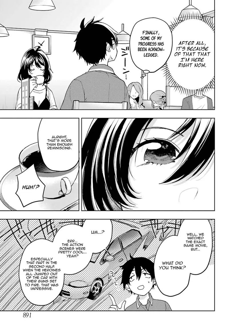 Jaku Chara Tomozaki Kun 11 9