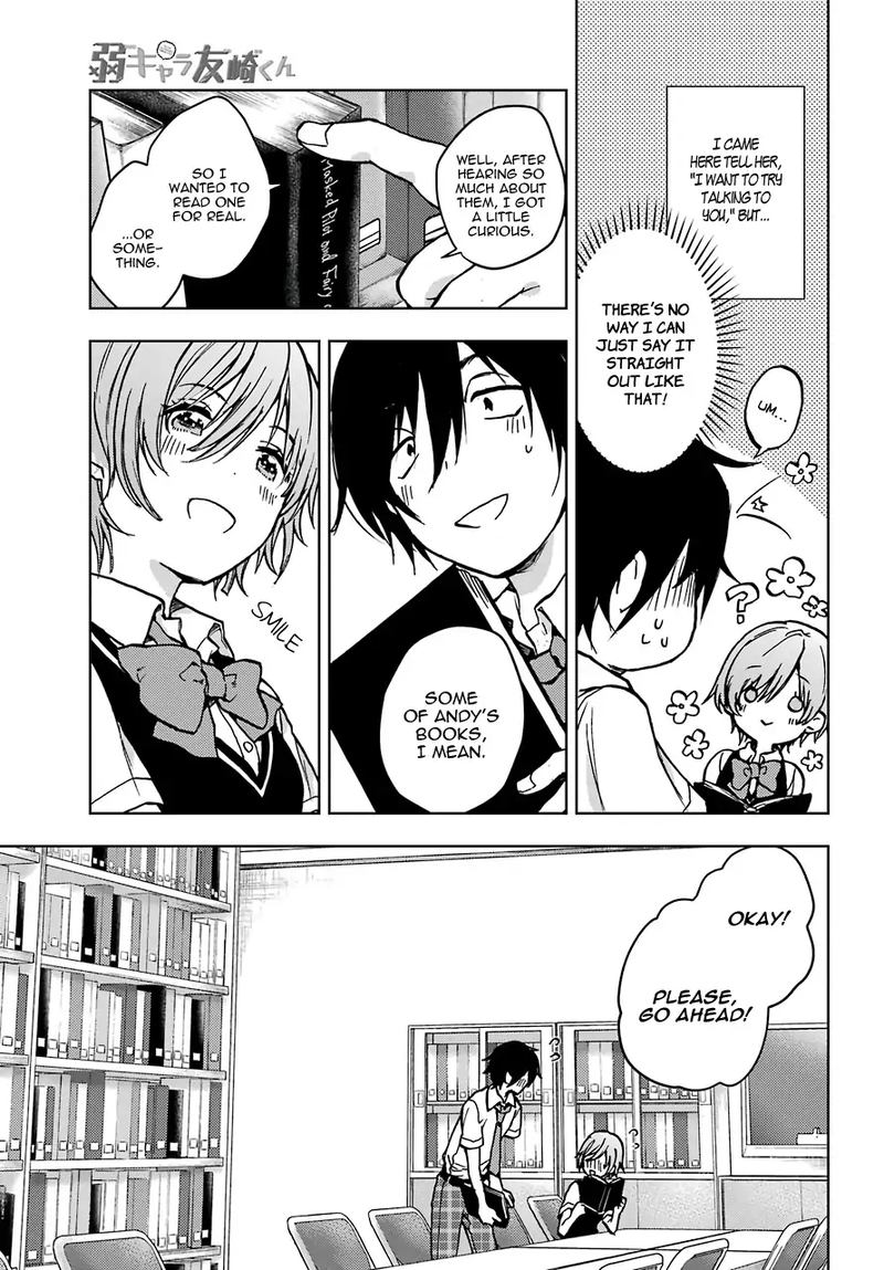 Jaku Chara Tomozaki Kun 12 11
