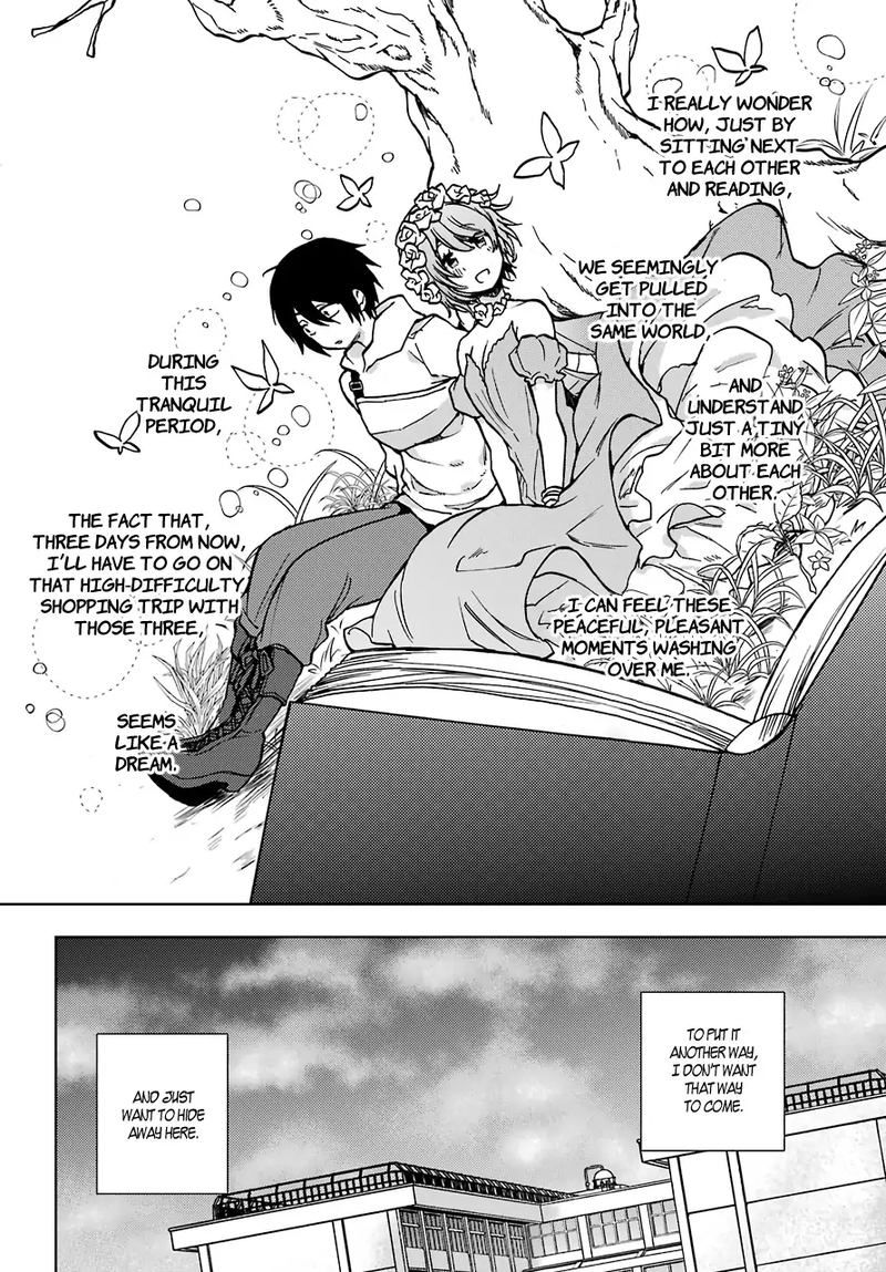 Jaku Chara Tomozaki Kun 12 12