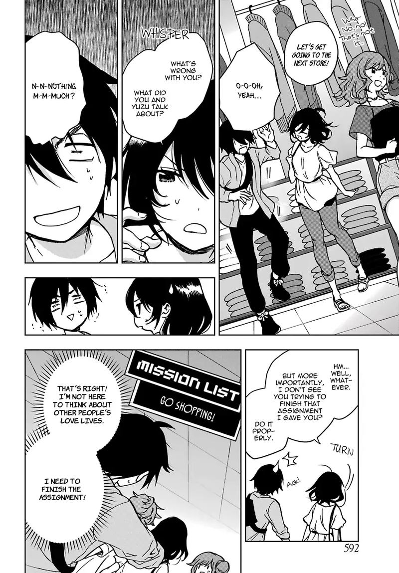 Jaku Chara Tomozaki Kun 12 20