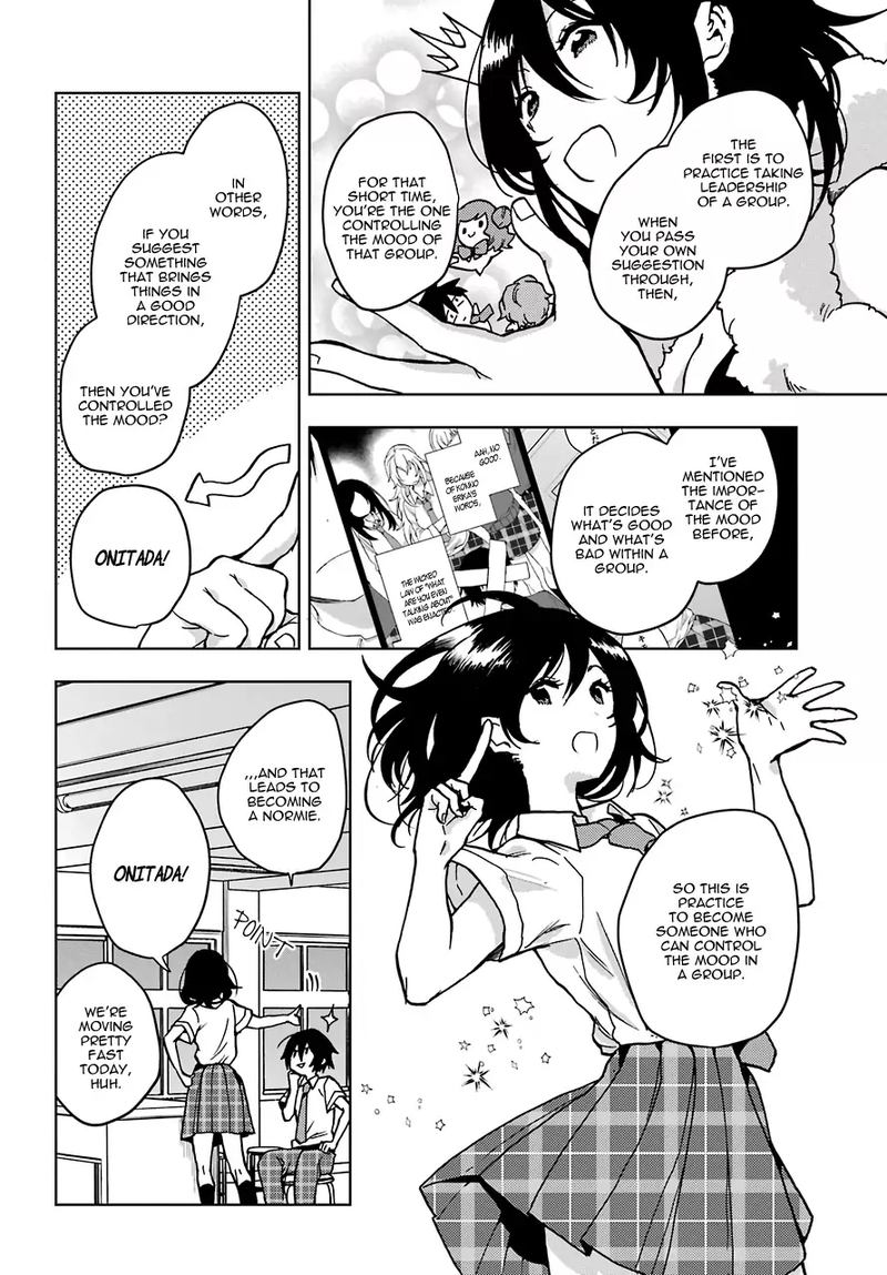 Jaku Chara Tomozaki Kun 12 22