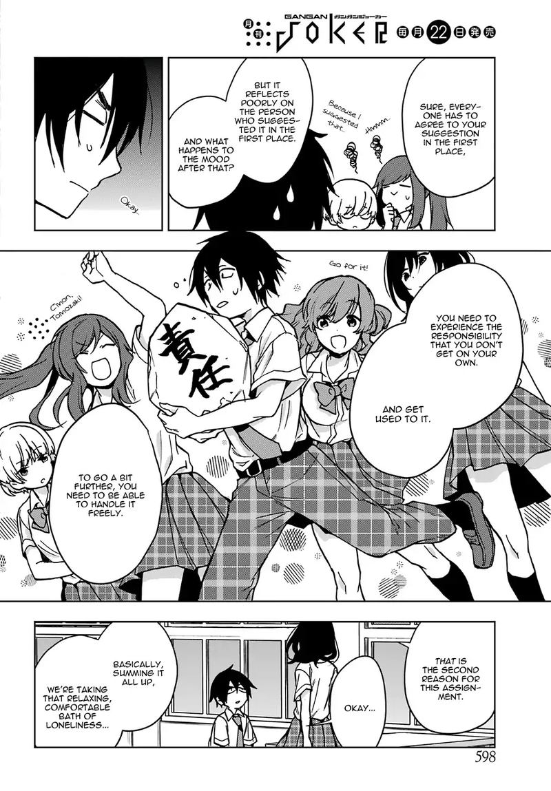 Jaku Chara Tomozaki Kun 12 26