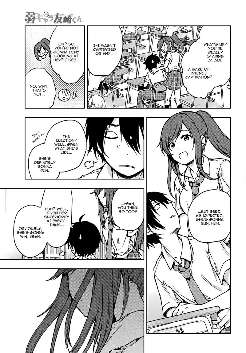 Jaku Chara Tomozaki Kun 12 7