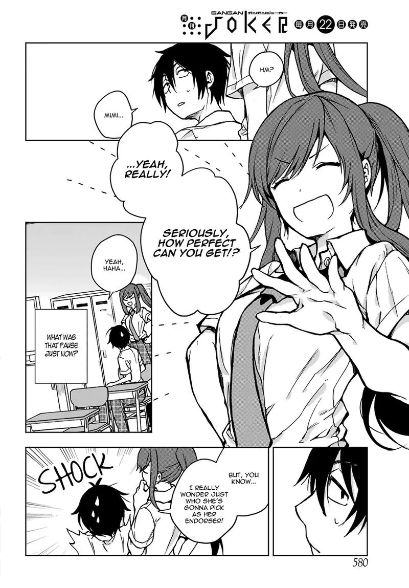 Jaku Chara Tomozaki Kun 12 8