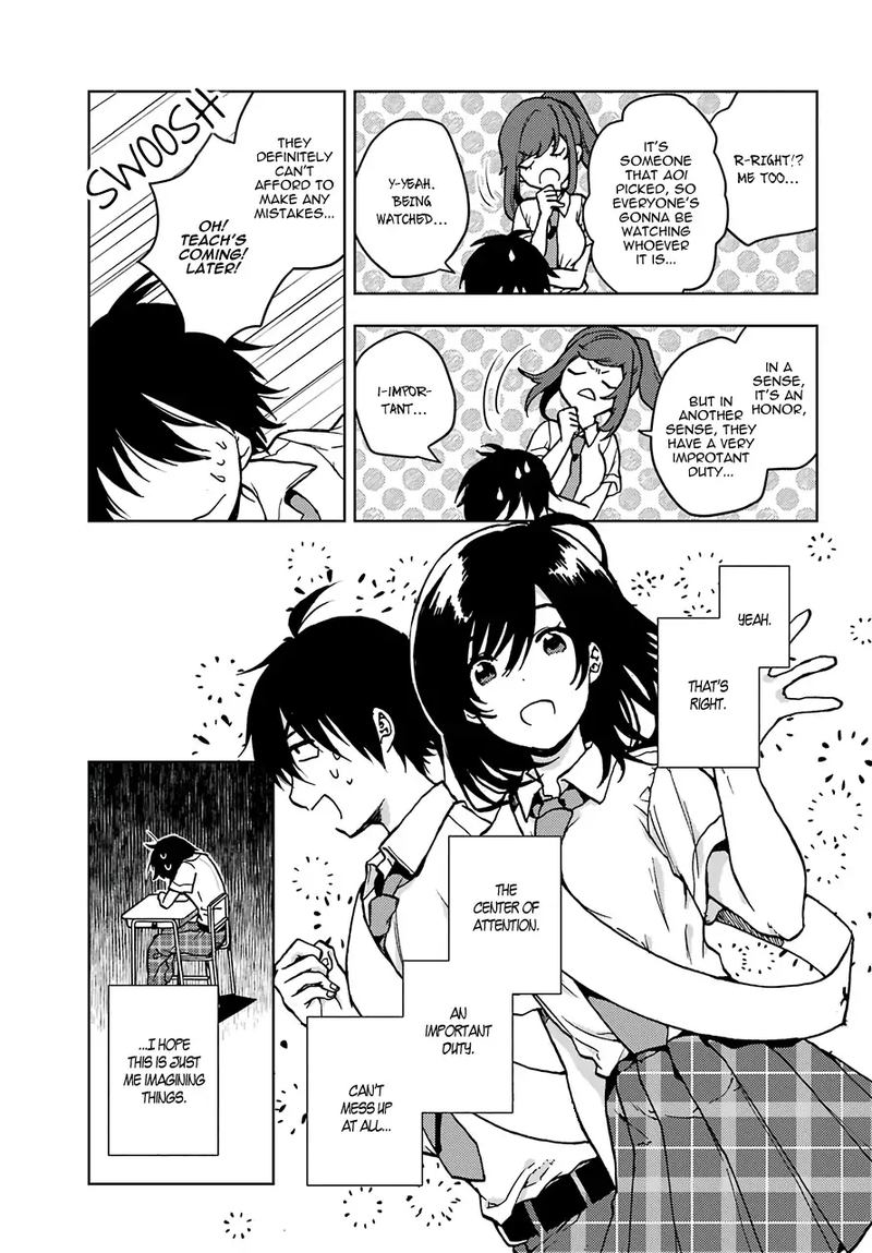 Jaku Chara Tomozaki Kun 12 9