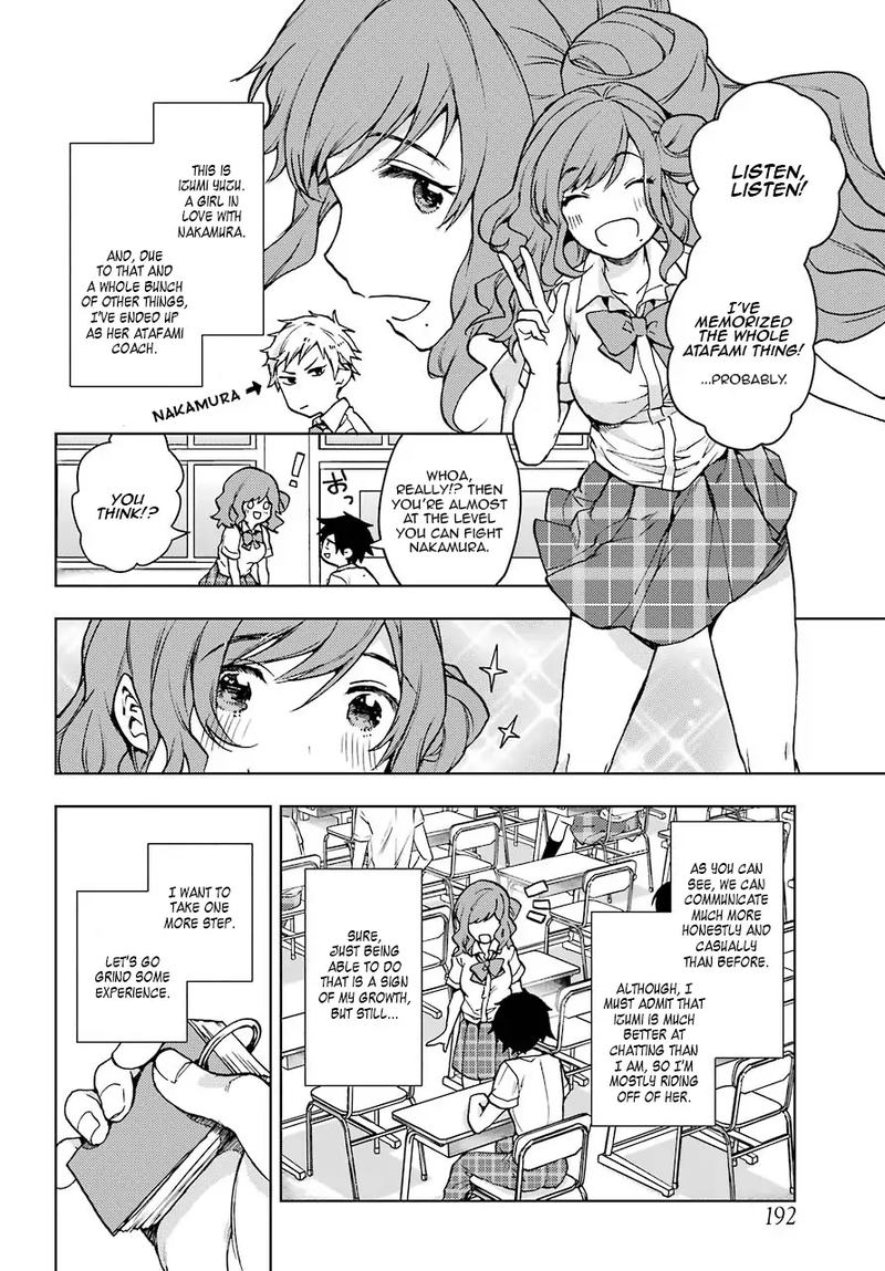 Jaku Chara Tomozaki Kun 13 10
