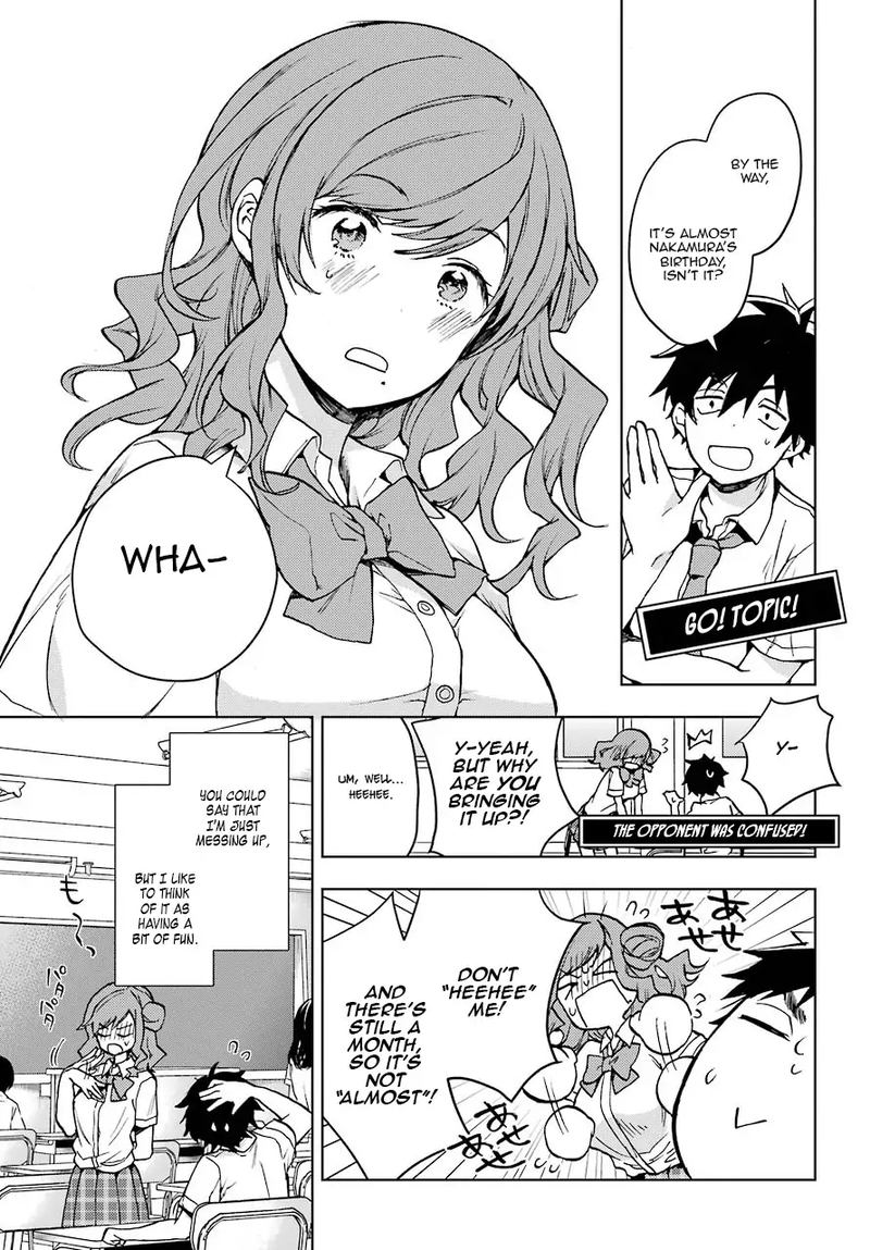 Jaku Chara Tomozaki Kun 13 11