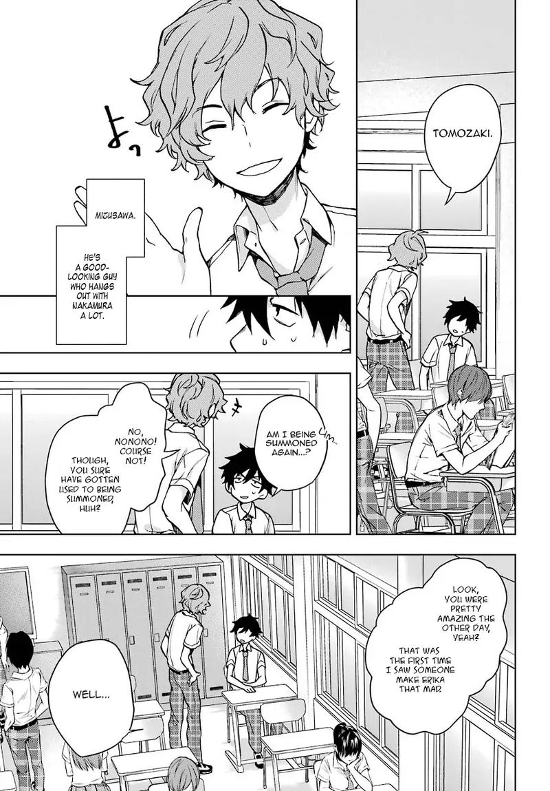 Jaku Chara Tomozaki Kun 13 13