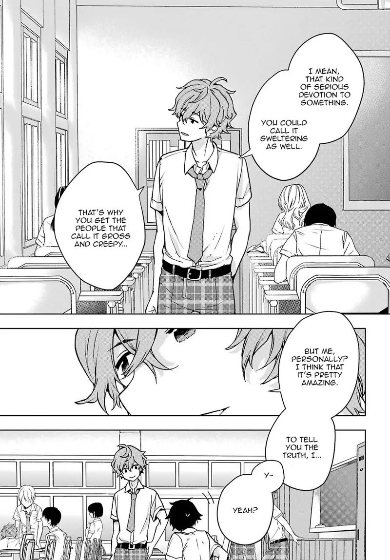 Jaku Chara Tomozaki Kun 13 15