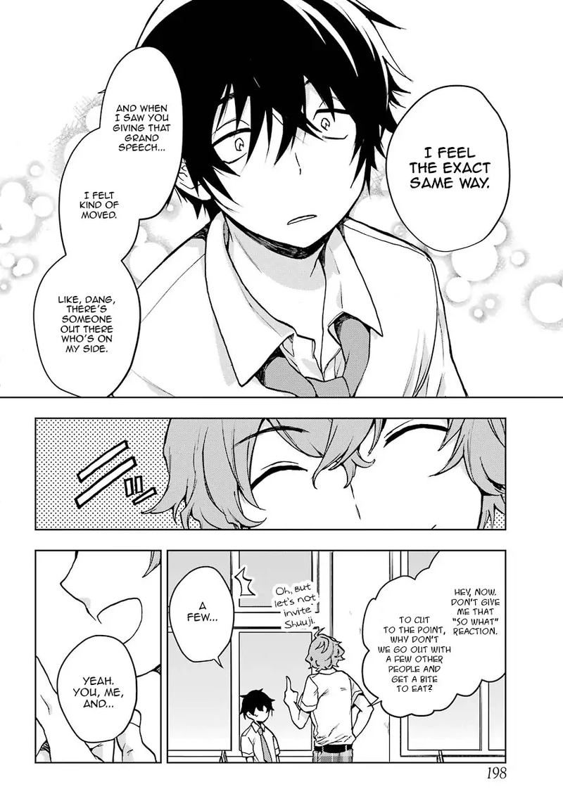 Jaku Chara Tomozaki Kun 13 16