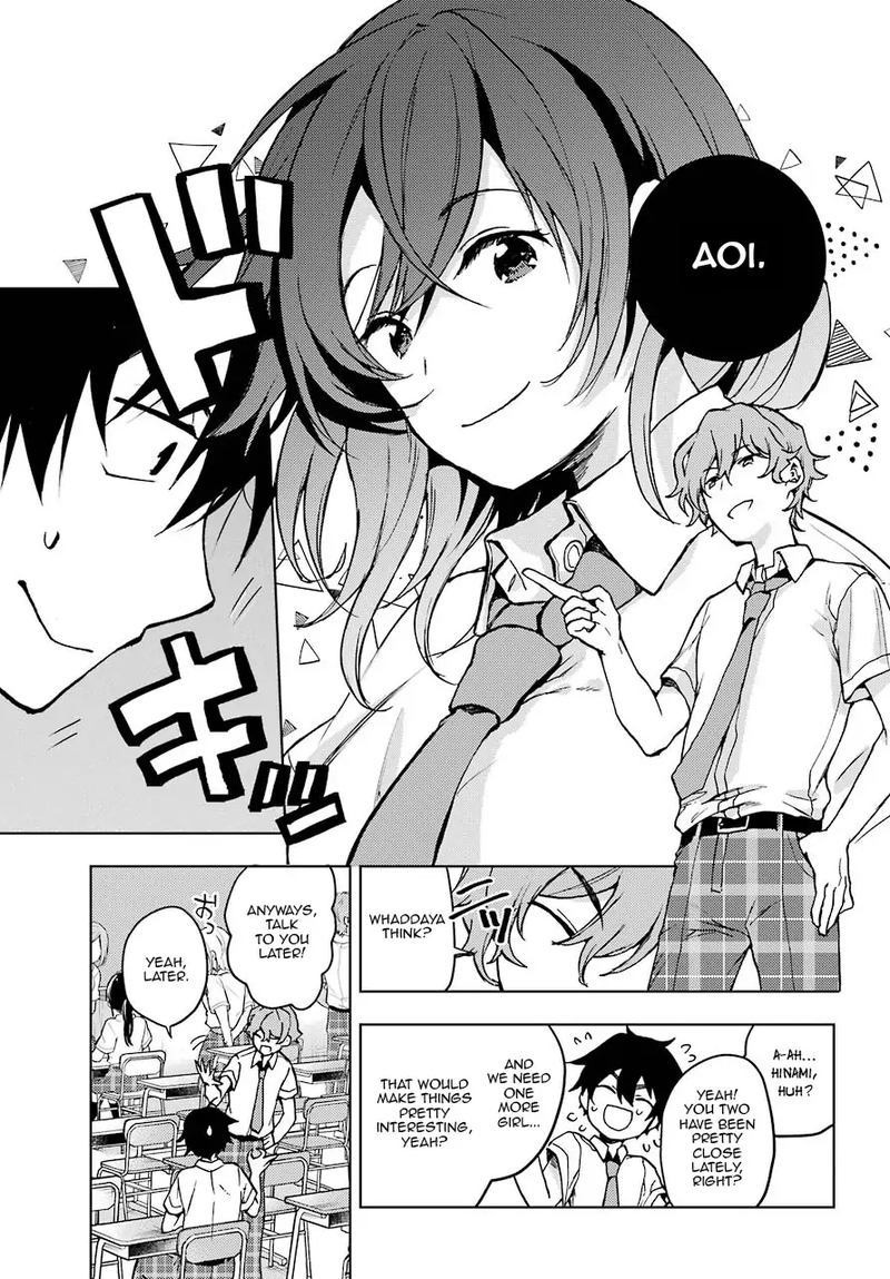 Jaku Chara Tomozaki Kun 13 17