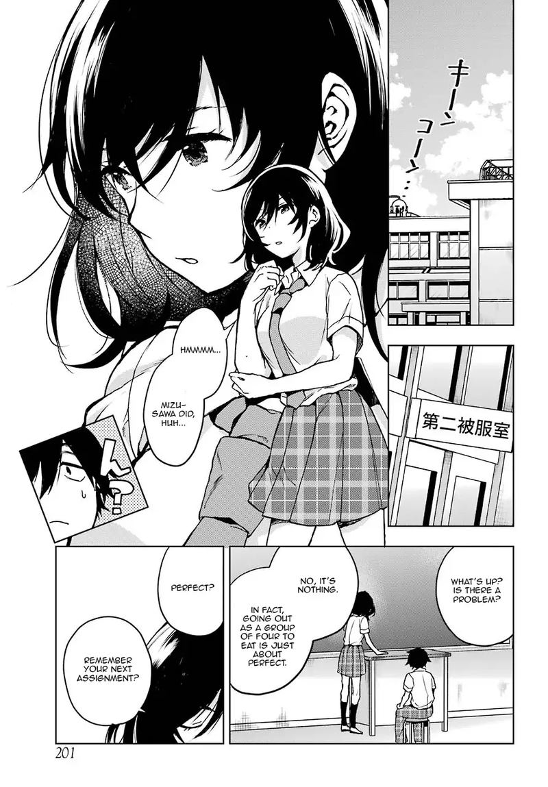 Jaku Chara Tomozaki Kun 13 19