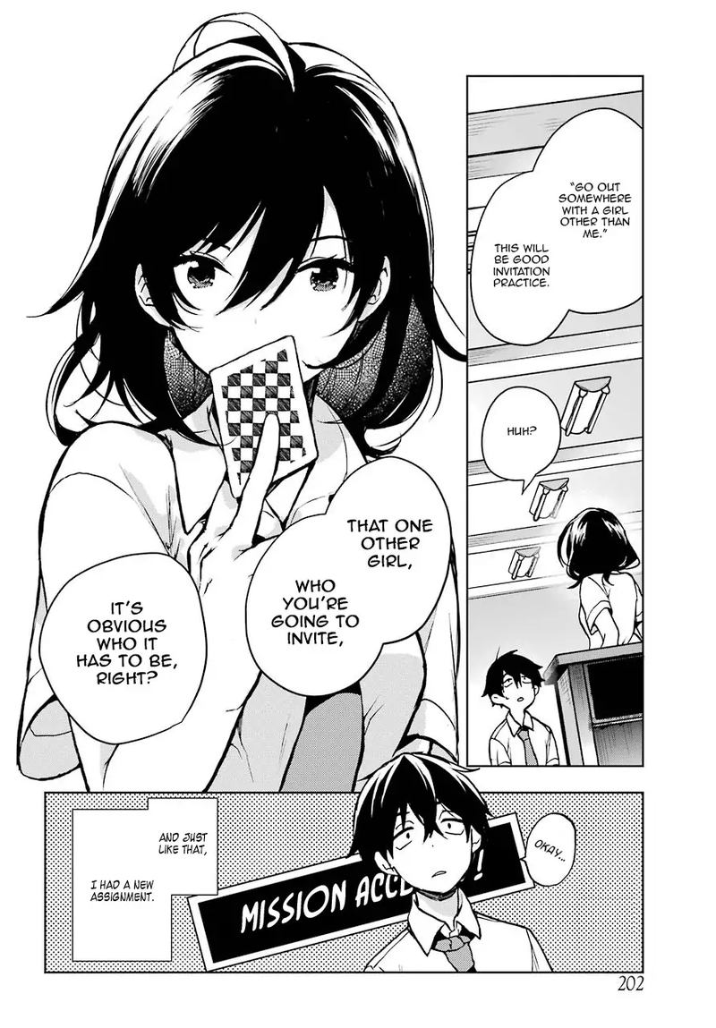 Jaku Chara Tomozaki Kun 13 20