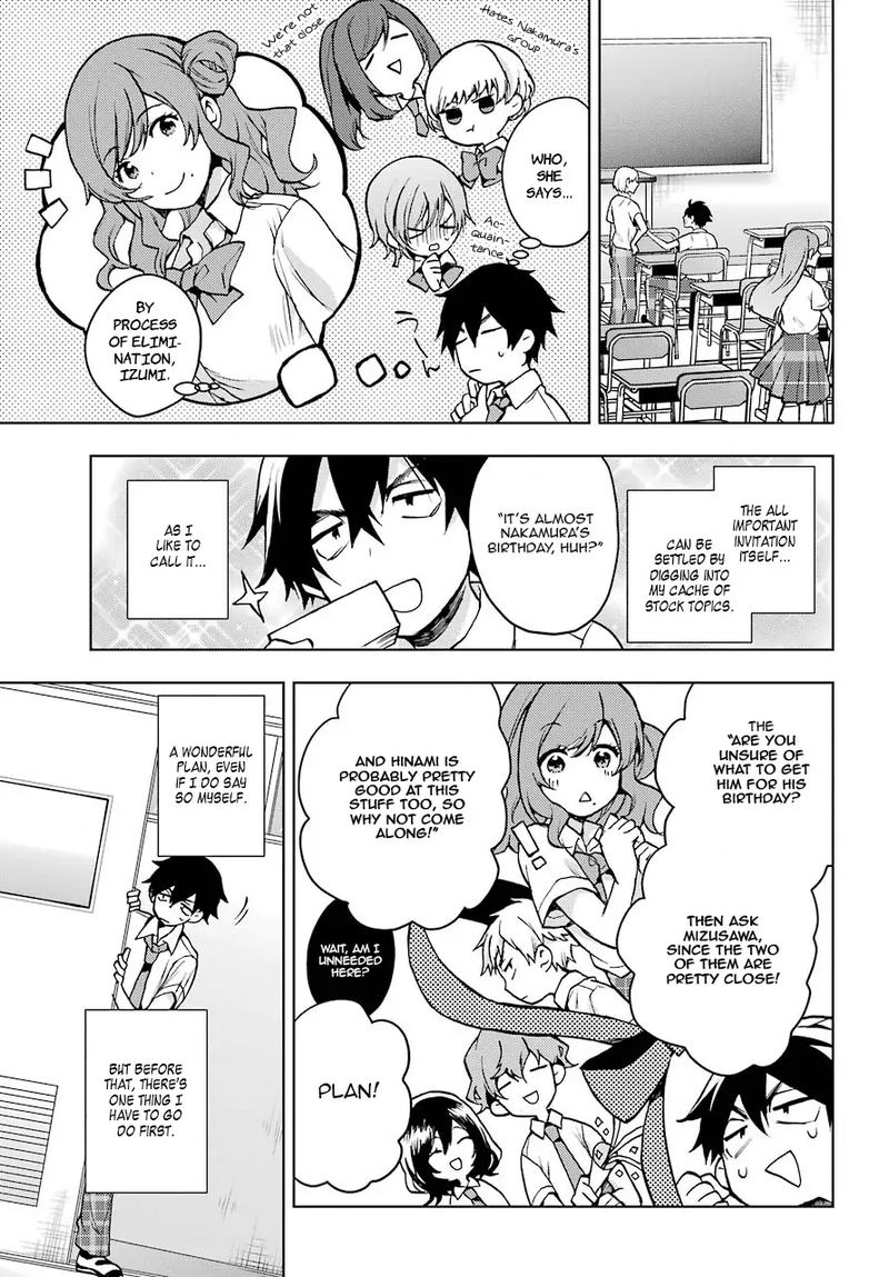 Jaku Chara Tomozaki Kun 13 21