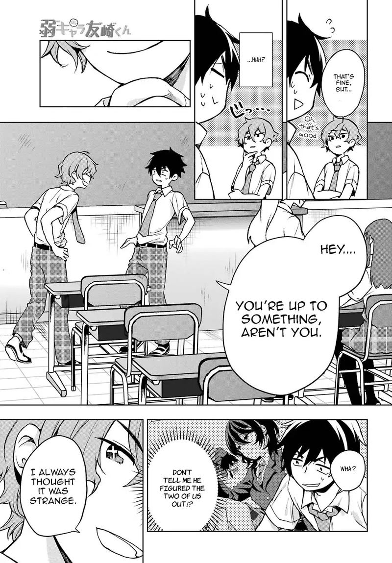 Jaku Chara Tomozaki Kun 13 23